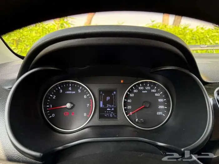 كيا بيجاس 2023 عرض خاص ب 29 الف 13