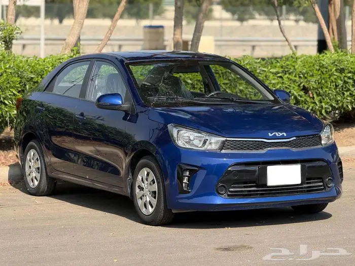 كيا بيجاس 2023 عرض خاص ب 29 الف 5