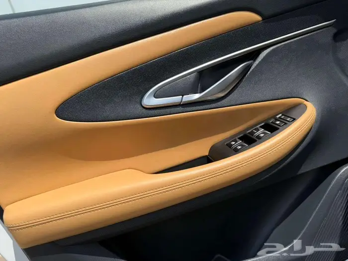 شانجان يو نى تى 2023 عرض شامل الضريبه ب 55 الف 7