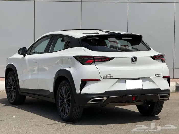 شانجان يو نى تى 2023 عرض شامل الضريبه ب 55 الف 4