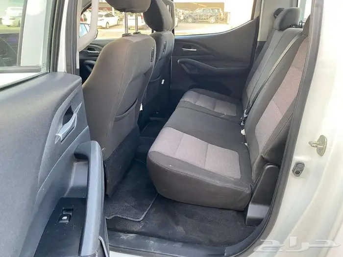 شانجان هنتر اف 70 غمارتين 2023 دبل ديزل 9