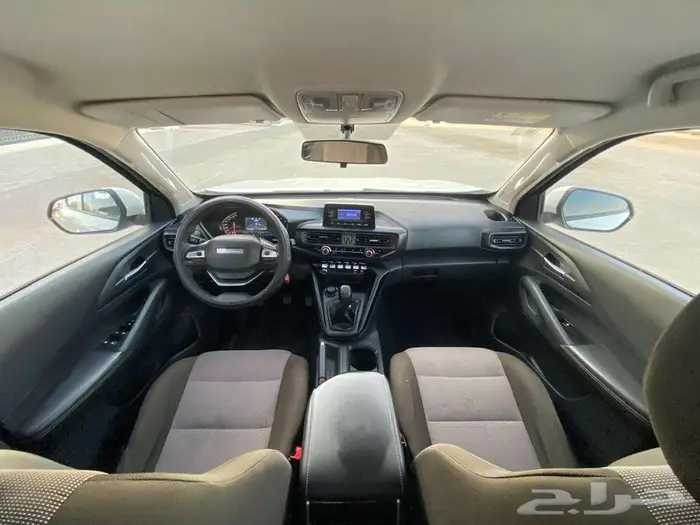 شانجان هنتر اف 70 غمارتين 2023 دبل ديزل 15