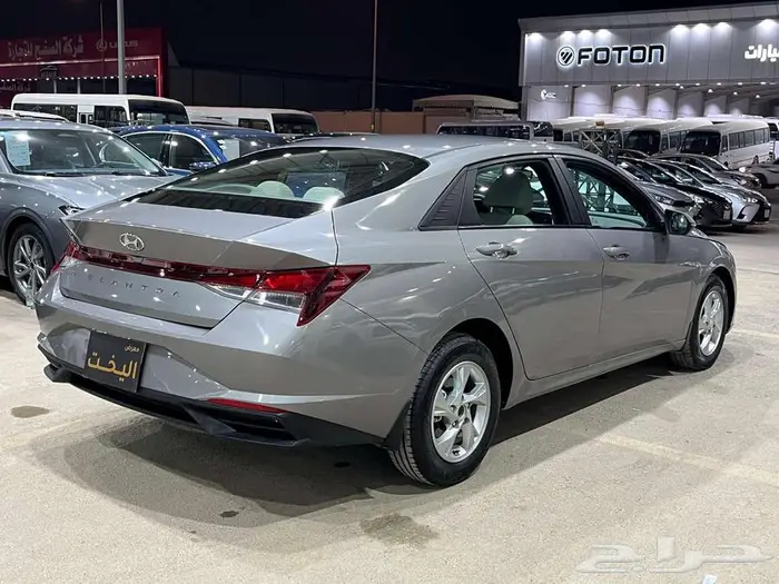 النترا 2023 سعودي 9