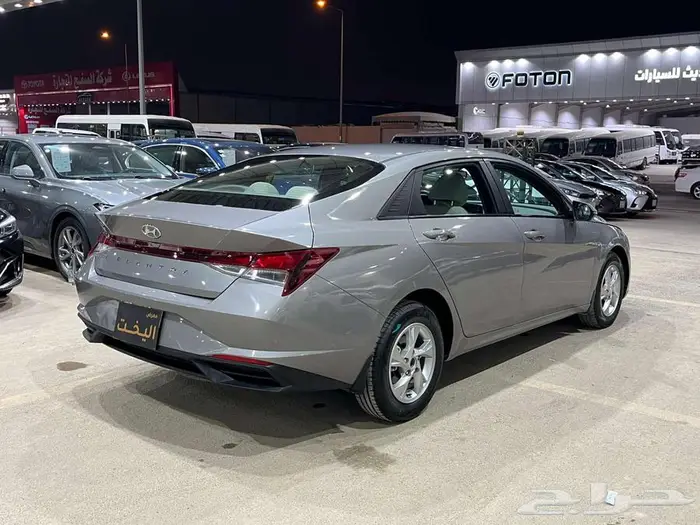 النترا 2023 سعودي 8