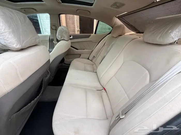 كيا كدينزا 2012 4