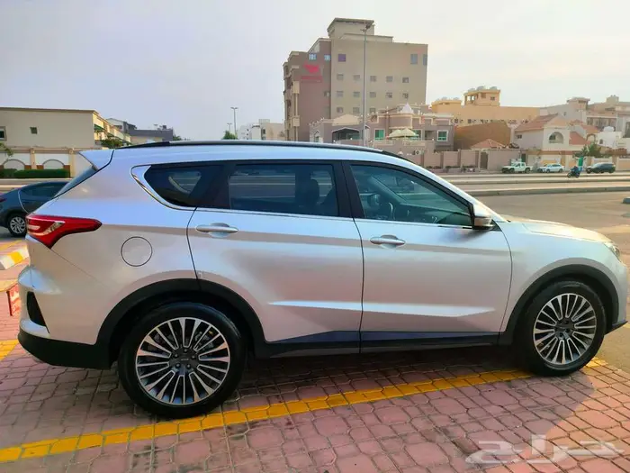 جيتور اكس 70 موديل 2024 3