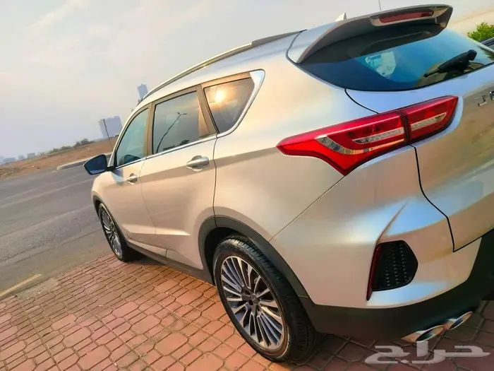 جيتور اكس 70 موديل 2024 2