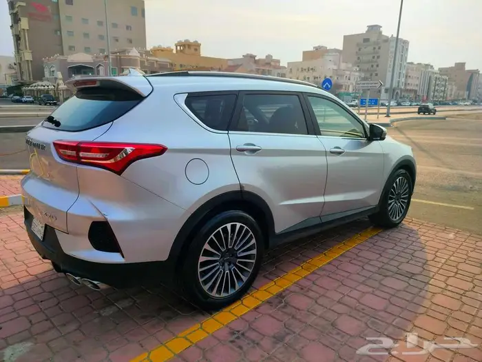 جيتور اكس 70 موديل 2024 5