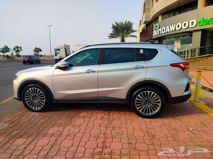 جيتور اكس 70 موديل 2024 10