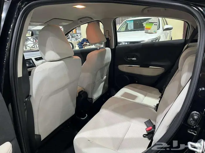 هوندا HRV 2020 سعودي 16