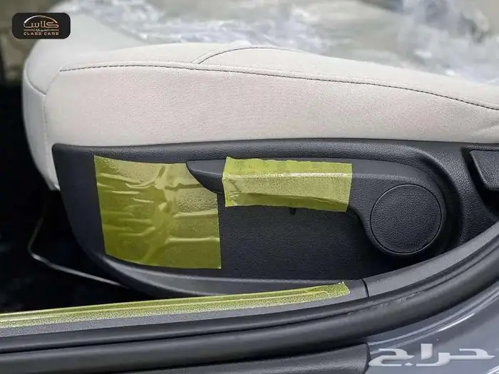 سوناتا سمارت 2025- 105800 ريال شامل الضريبة 7