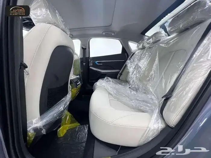 سوناتا سمارت 2025- 105800 ريال شامل الضريبة 13