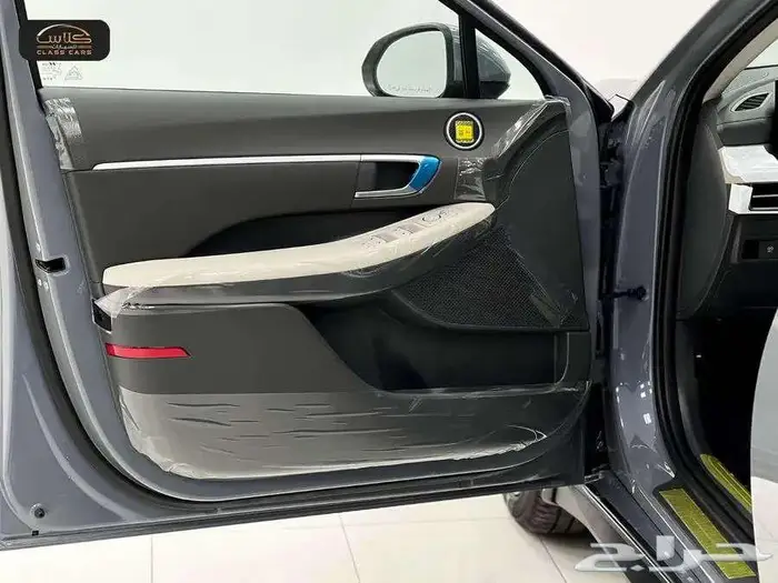 سوناتا سمارت 2025- 105800 ريال شامل الضريبة 5