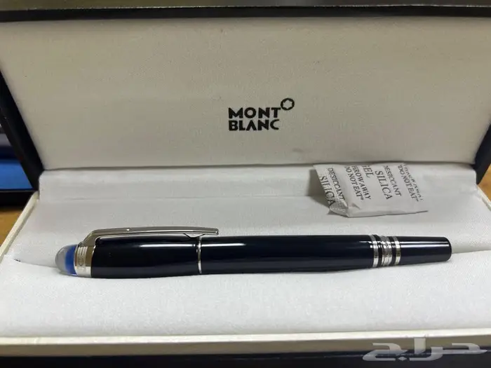 قلم مونت بلانك 0