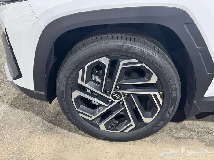 هونداي توسان 2.0 سمارت 2025 اقساط وكاش جميع البنوك عرض خاص 7