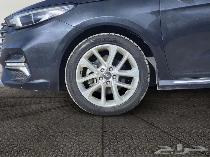 شيري اريزو 6 برو Comfort 2023 3