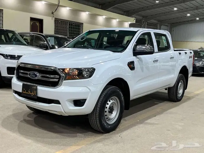 رينجر 2020 غمارتين ديزل سعودي 2