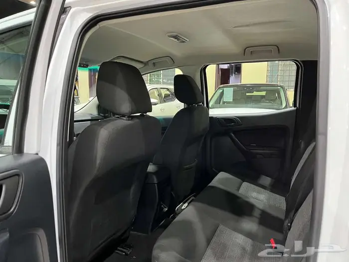 رينجر 2020 غمارتين ديزل سعودي 13