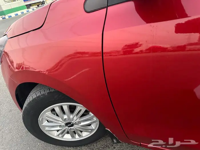 كيا بيقاس 2014 3