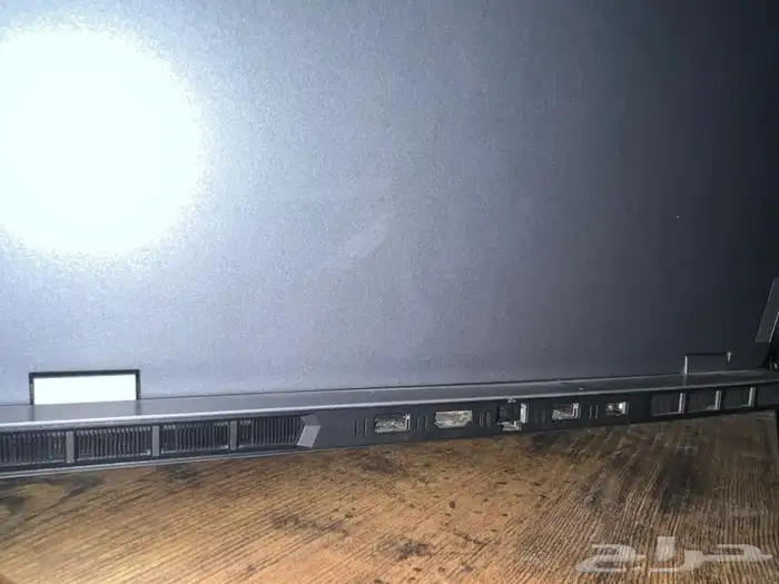 لابتوب قيمنق العاب لينوفو Laptop Gamin Lenovo Loq RTX 3050 3