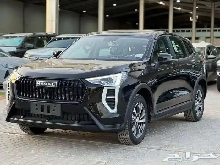 هافال جوليان استاندر2026 افضل سعر لعملاءنا كاش وتمويل 4