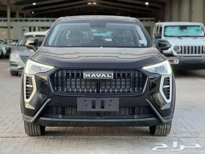 هافال جوليان استاندر2026 افضل سعر لعملاءنا كاش وتمويل 0