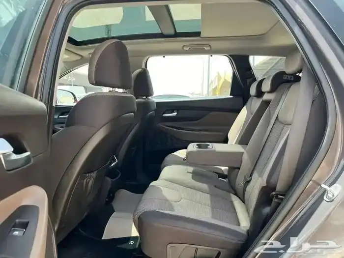 سنتافي 2021 فل 4 سلندر سعودي 17