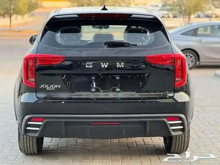 هافال جوليان استاندر2026 افضل سعر لعملاءنا كاش وتمويل 1