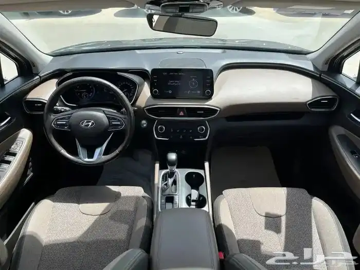 سنتافي 2021 فل 4 سلندر سعودي 19