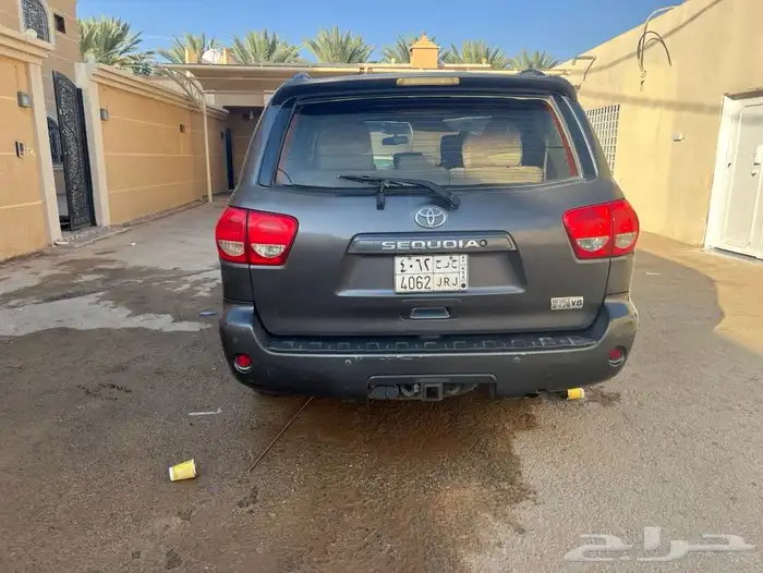 للبيع سكويا 9