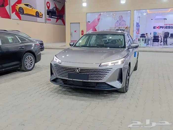 شانجان ايدو بلس ليميتد 2026 افل الاسعار للكاش والاقساط 3