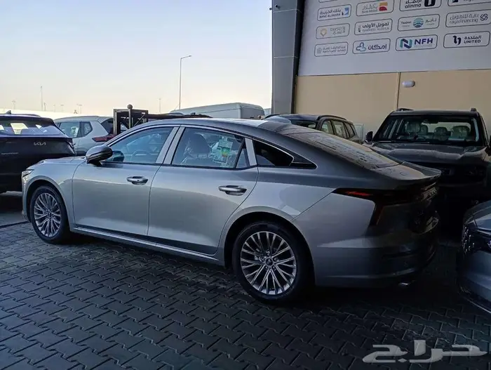 فاو بيستون B70 كمفورت موديل 2026 5