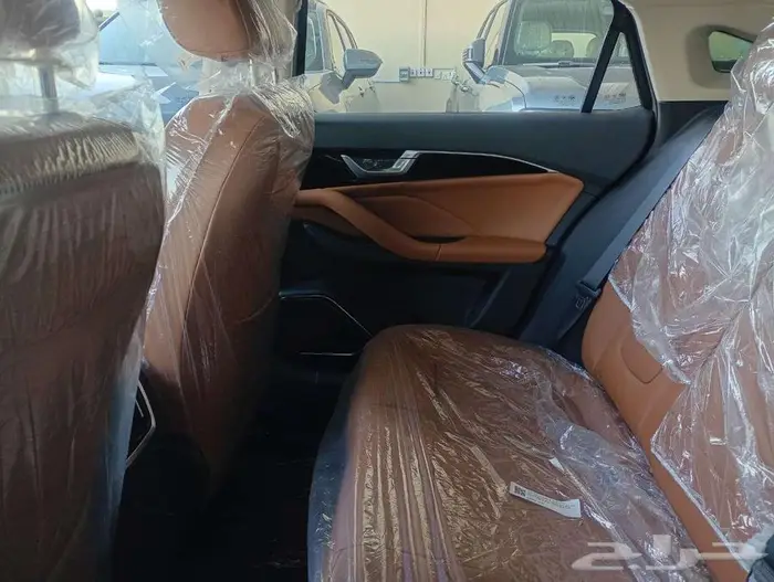 فاو بيستون B70 كمفورت موديل 2026 4