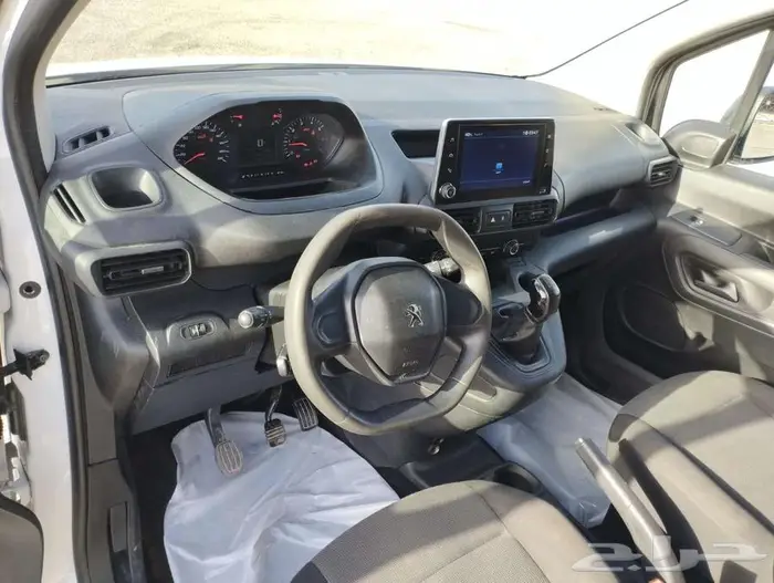 بيجو باتنر بضاعه 2023 14