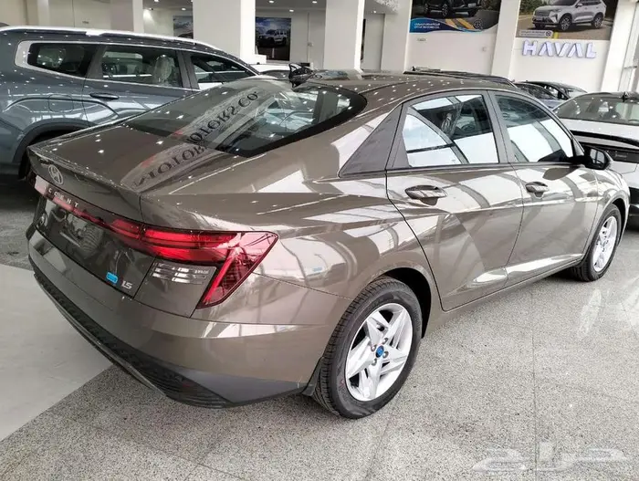 اكسنت 1.5 فليت وسمارت 2026_عروض نهاية العام _كاش وتمويل 16