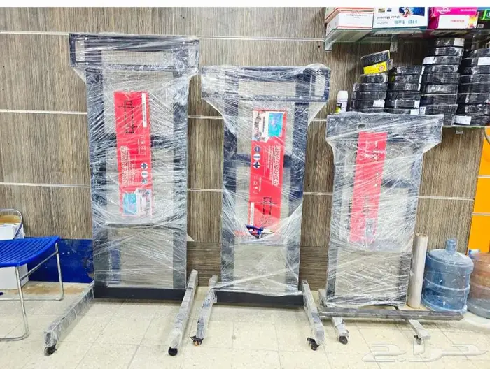 بيع توصيل تركيب ضمان جديد شاشات تلفزيون شاشه 85 1