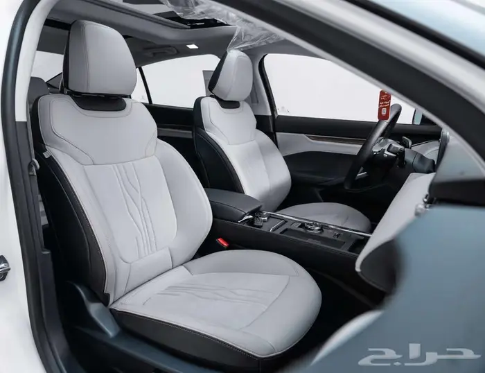 تورس تيتانيوم 2026 وصلتت عند هلا كاار جده 11