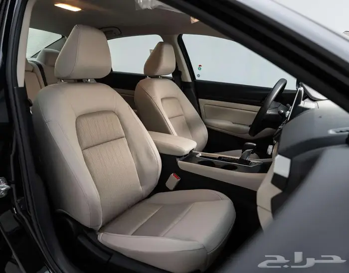 نيسان التيما S 2025 باقل سعر عند هلا كااار 10