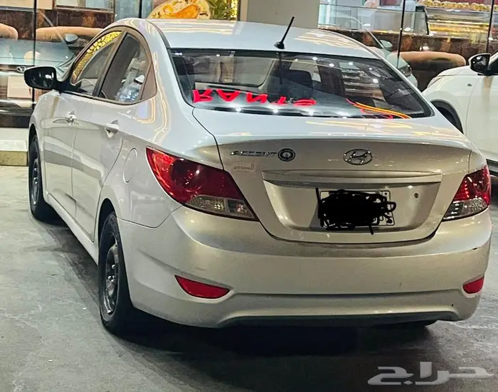 هوندا اكسنت 0