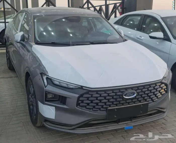 فورد توروس ترند 2.0 2026 لتمويل البنوك - كاش 6