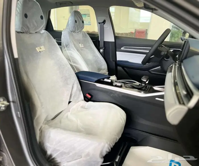 جيلي اميجراند 2025 اقل سعر اميجراند استاندر وفل 25