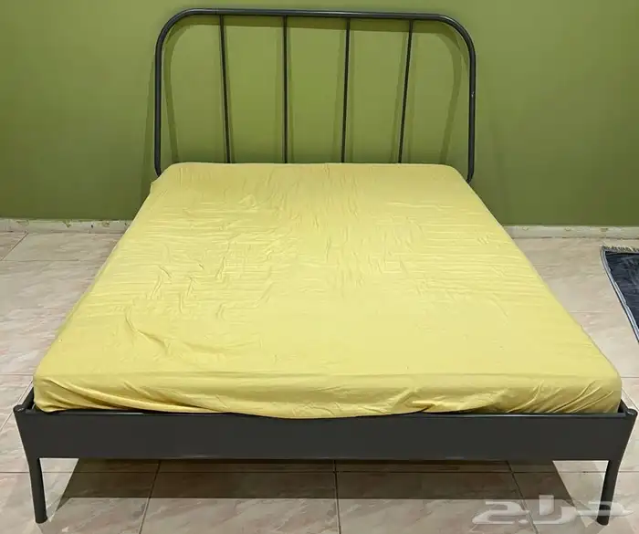 سرير ايكيا 0