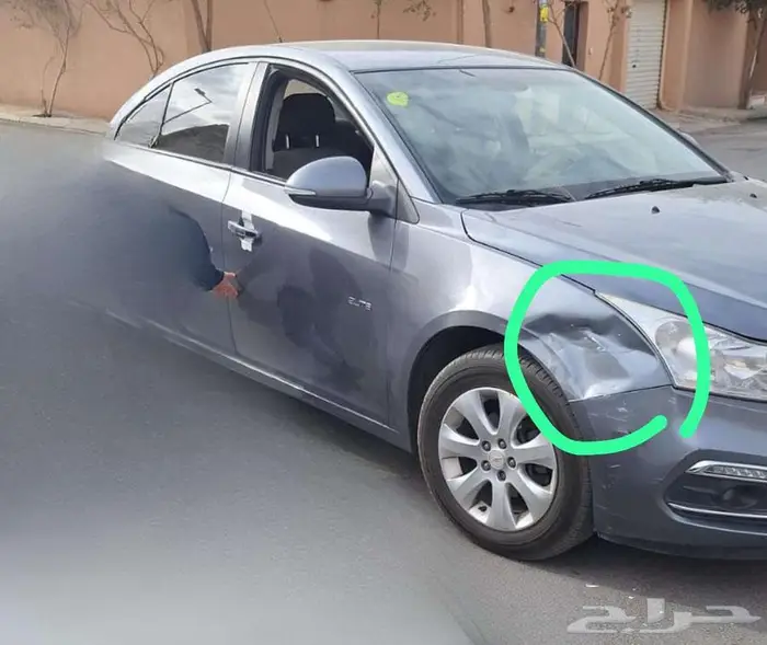 شفرليه كروز 2017 12