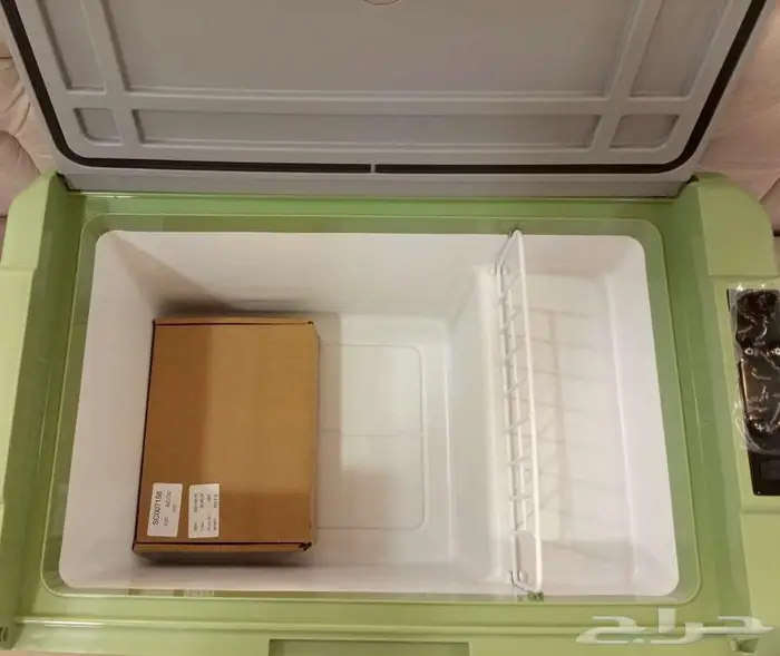 للبيع ثلاجة سيارة نوع PDC مقاس 30 لتر 1