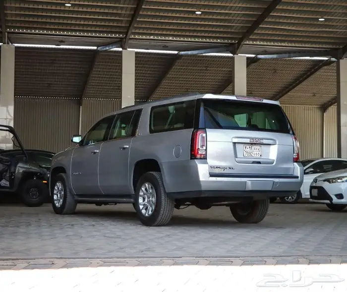 جمس طويل XL 2018بدون دبل 3