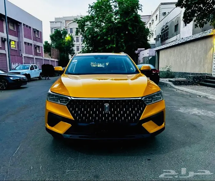 للبيع فاو T77 بانوراما فل كامل 2020 نظيف 0