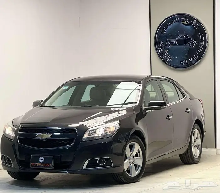 شيفروليه ماليبو 2015 2