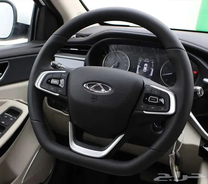 شيري اريزو 5 كمفورت 2026 18