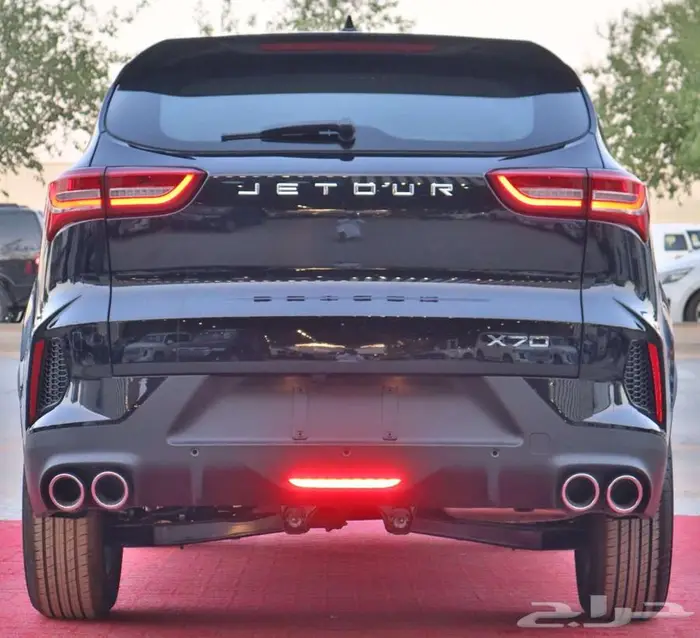 جيتور X70 كمفورت2026 اقوي العروض علي الكاش والتقسيط بجده 3