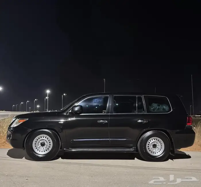 جيب لكزس 2011 1